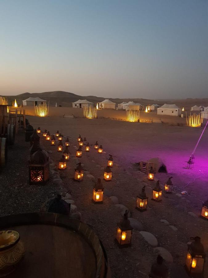 Yes We Camp'S & Spa Agafay El Karia Dış mekan fotoğraf
